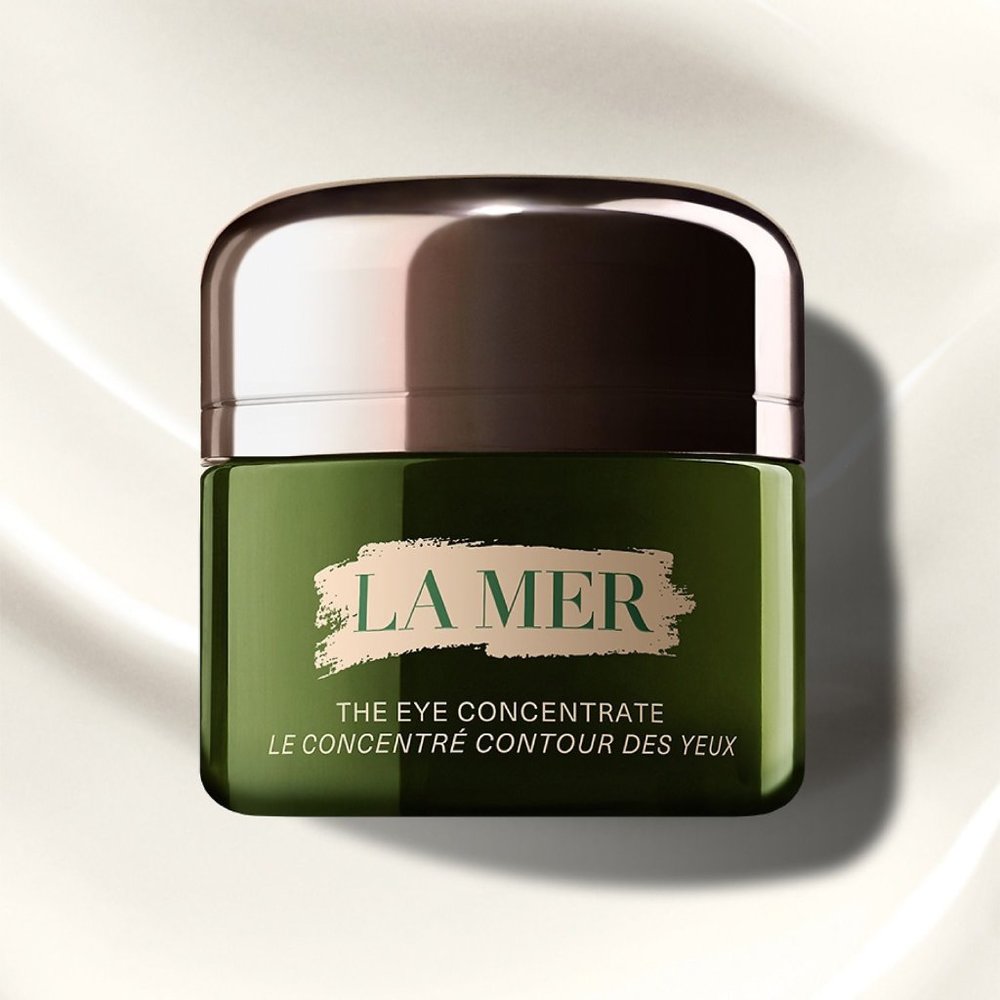 NIB LA MER THE EYE CONCENTRATE, 5mL